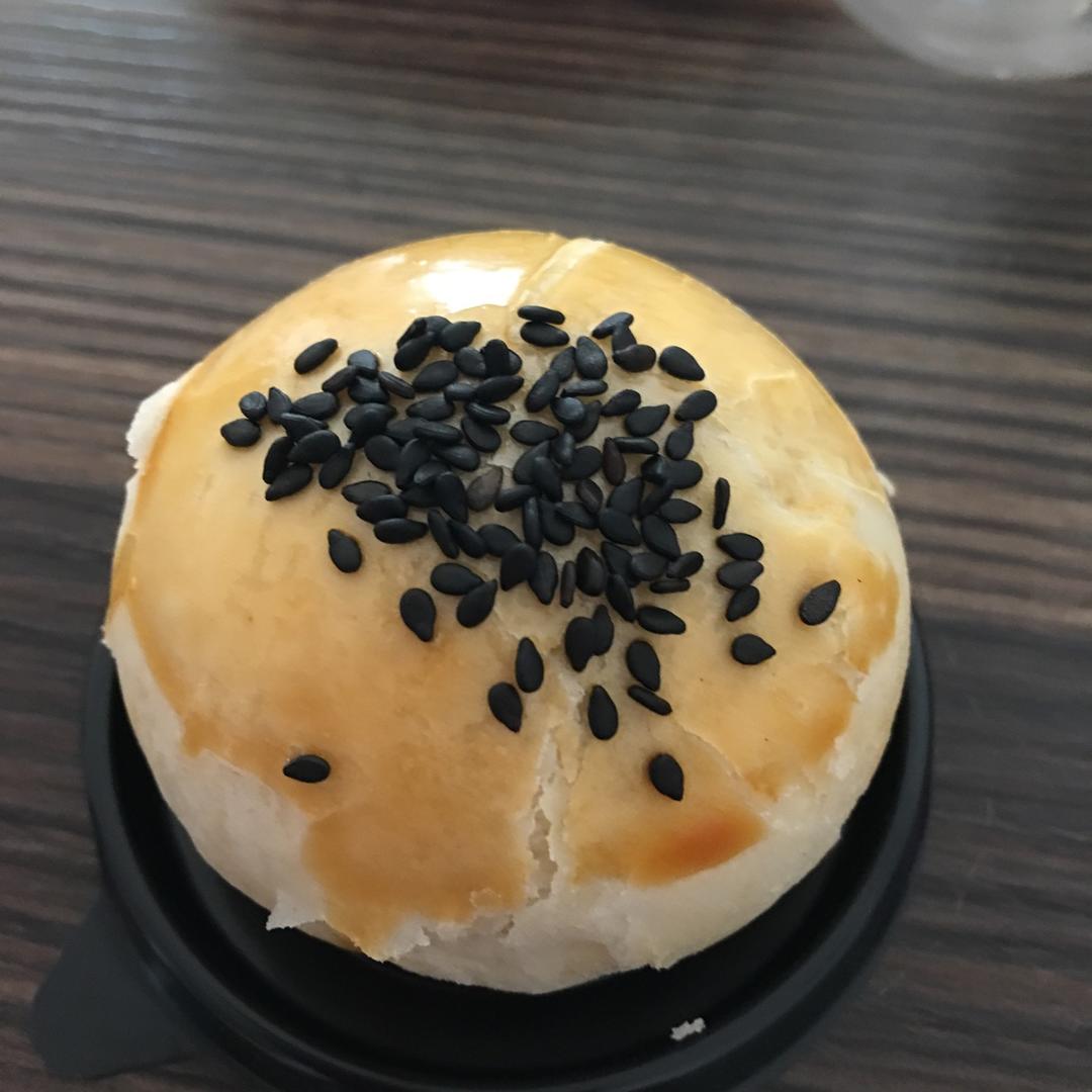 蛋黄酥