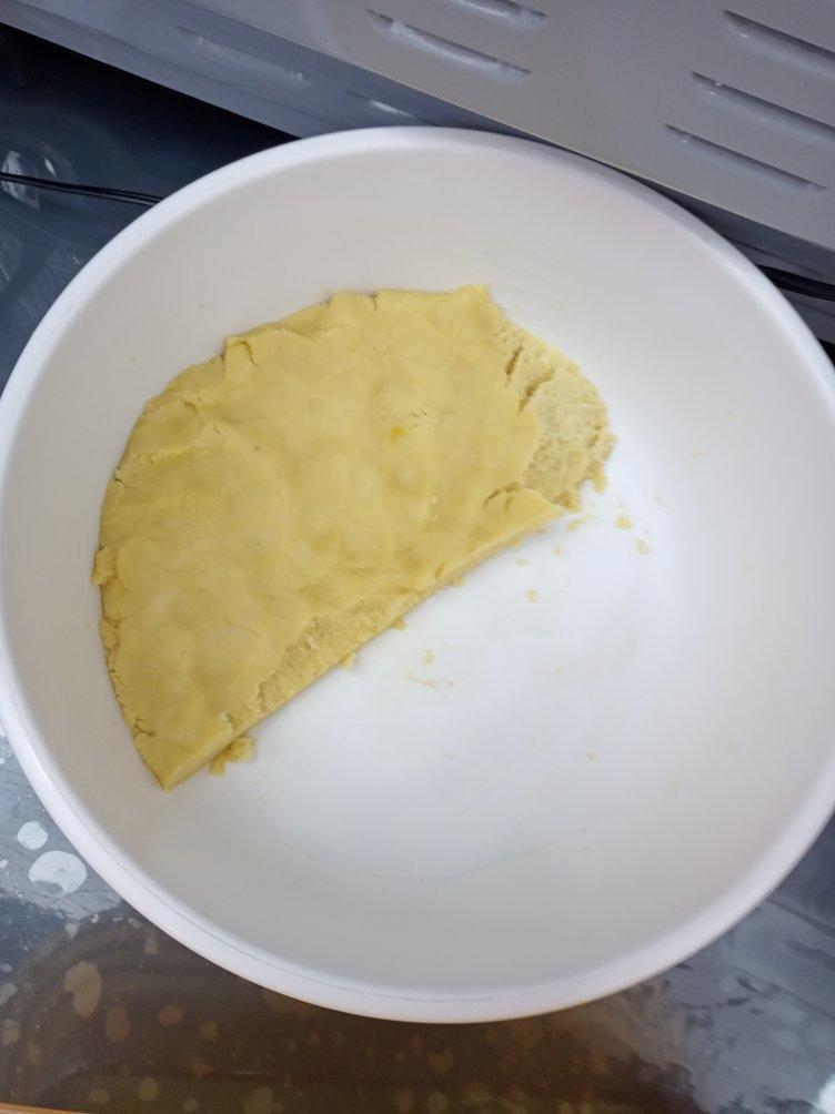 酥掉渣的牛角包原来是这么做的！爱了爱了！