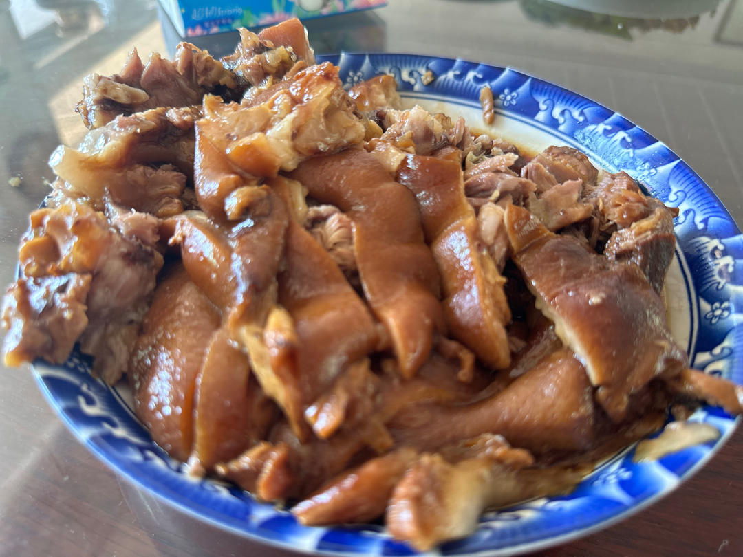 完美复刻【隆江猪脚饭】，软糯入味能下三碗饭！