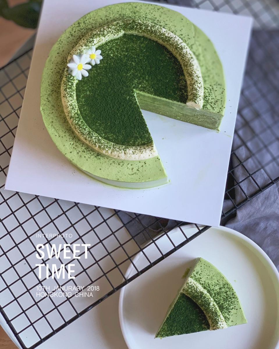 《Tinrry下午茶》教你做芒果班戟和芒果千层饼