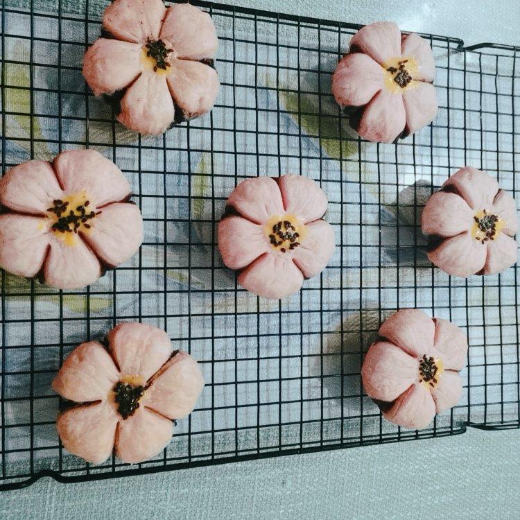 桃花酥