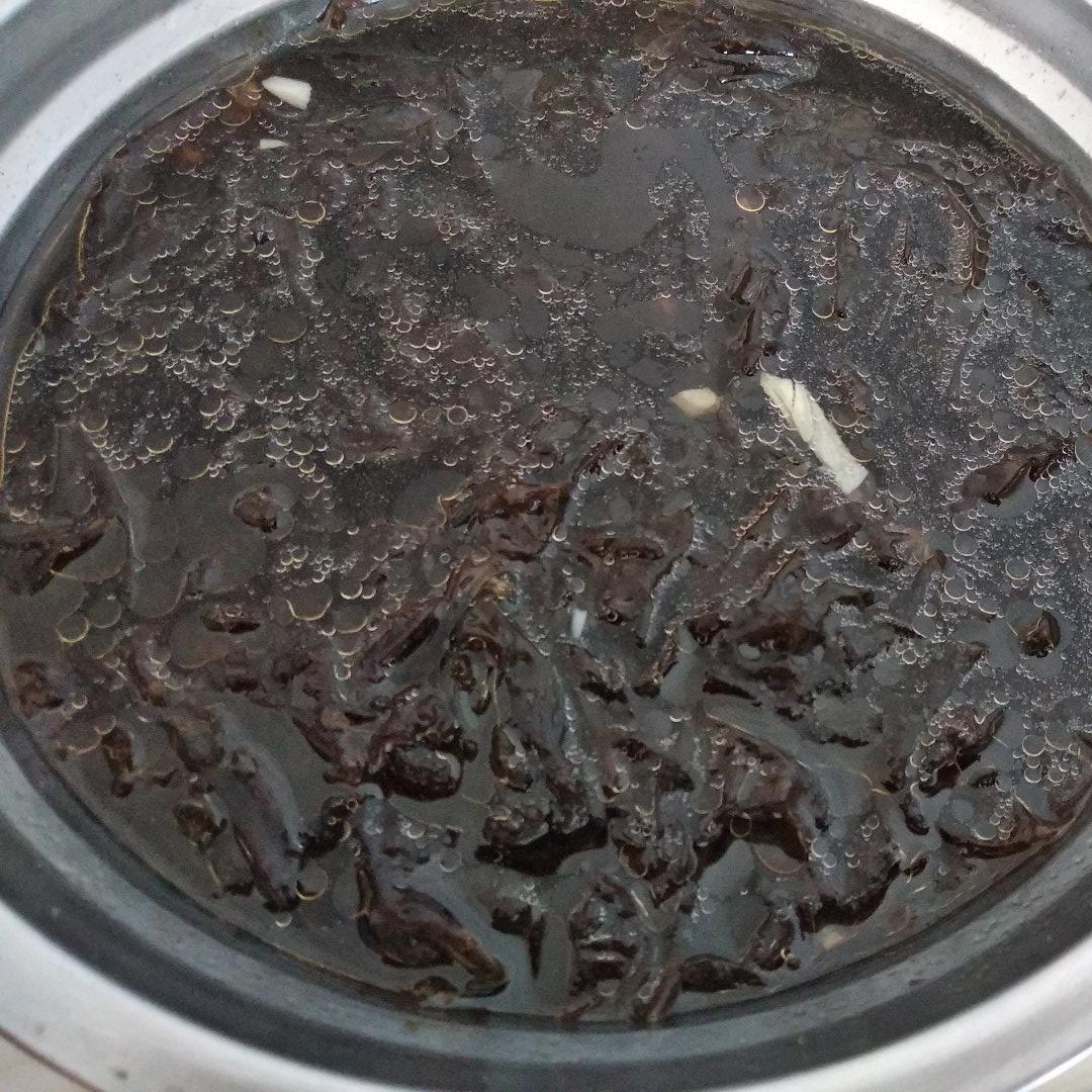 紫菜汤