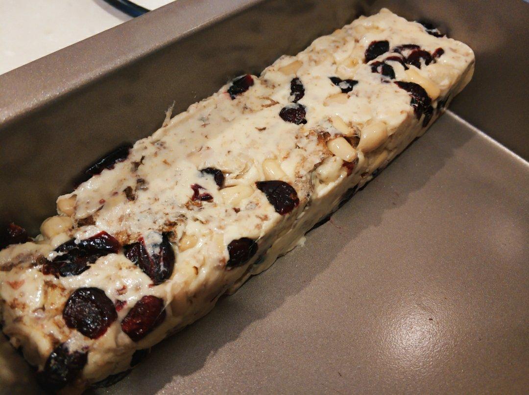 牛轧糖 牛扎糖不甜