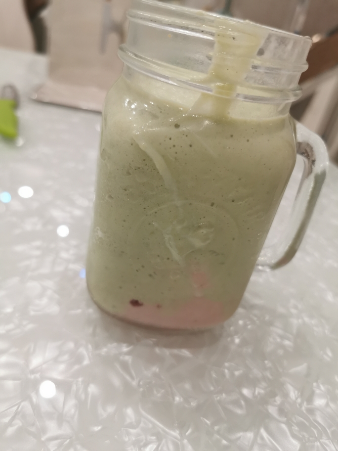 冰淇淋牛油果的做法