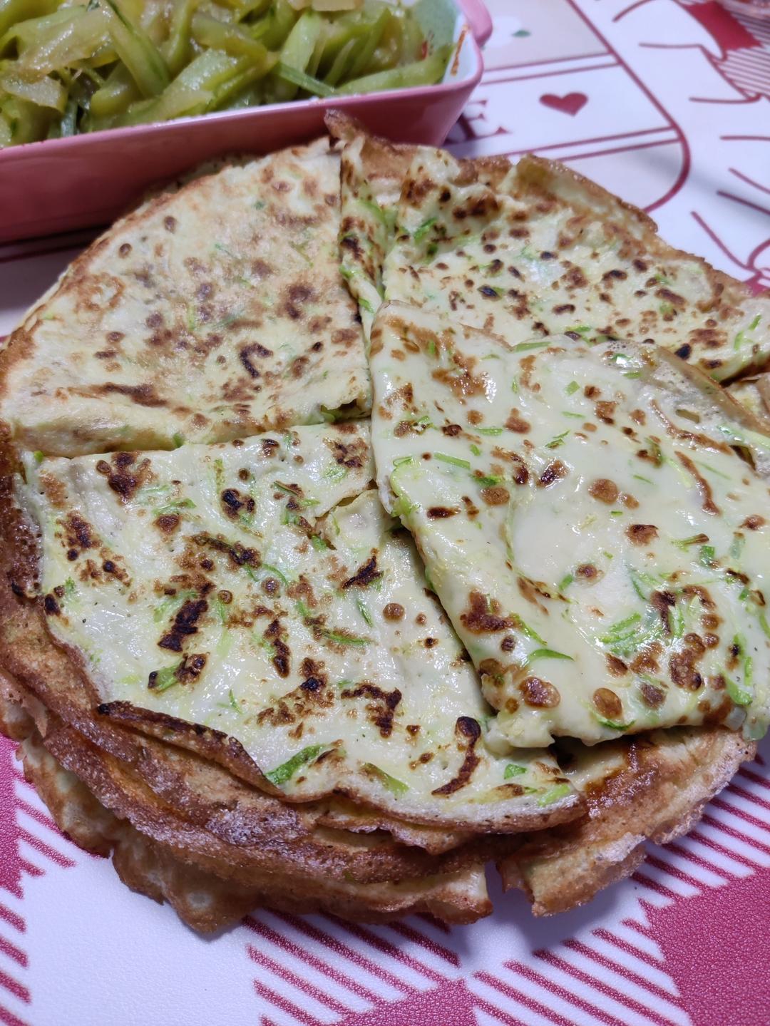 老北京糊塌子