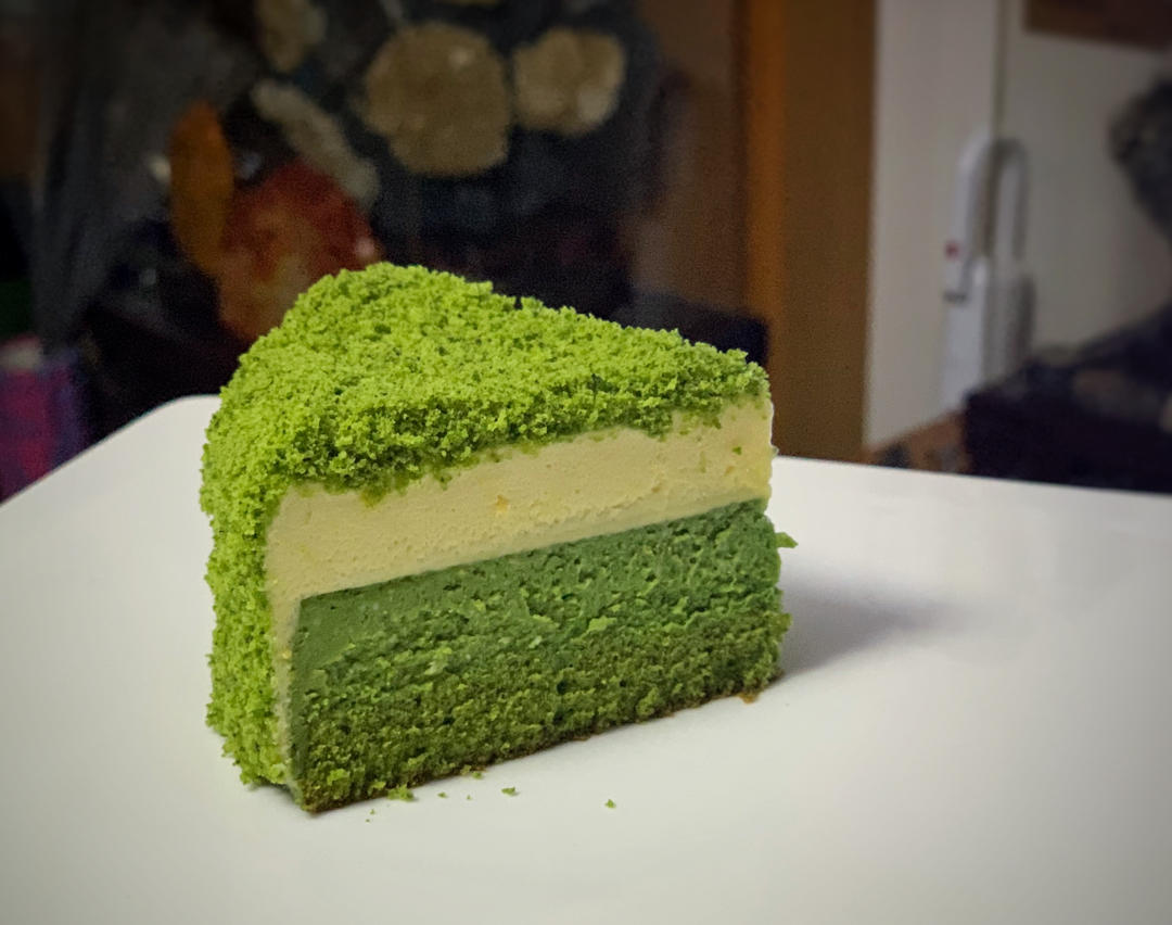 双层芝士蛋糕 | 日本官方配方 在家还原！| Joyce Bakery vol.30