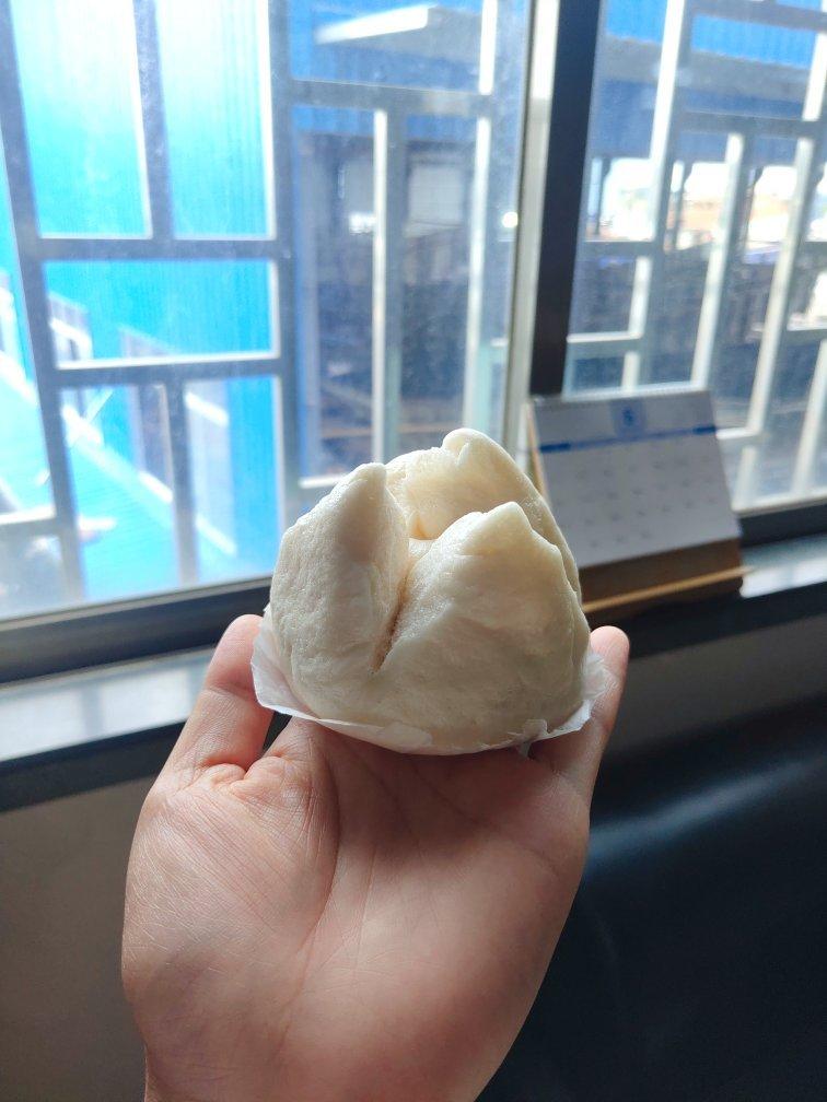 广东叉烧包