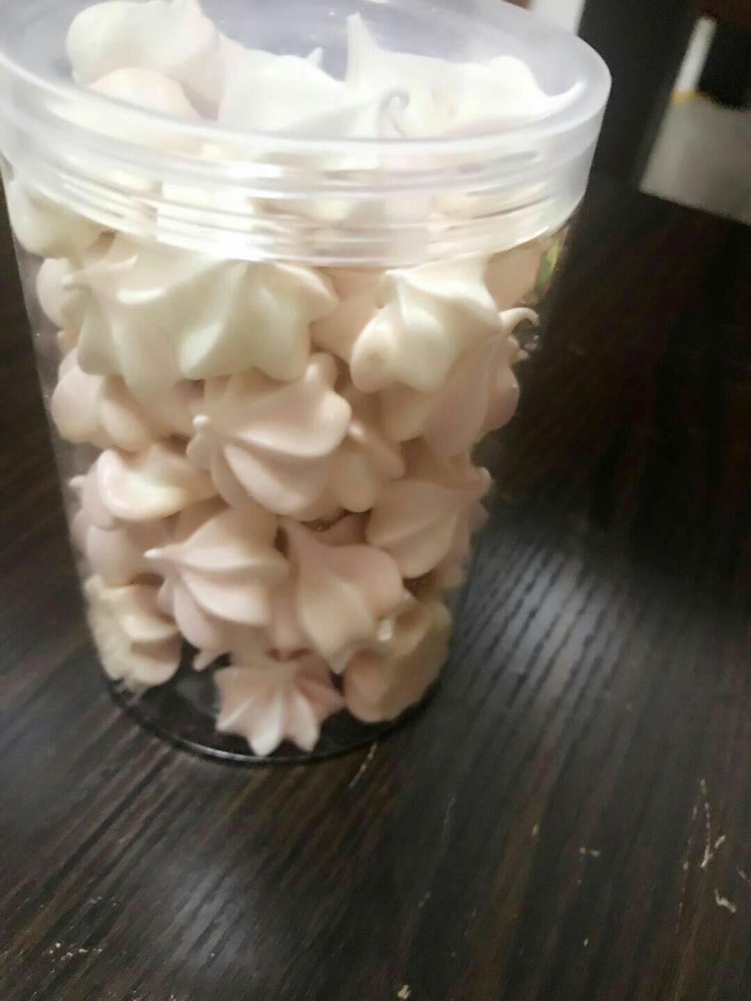 蛋白糖