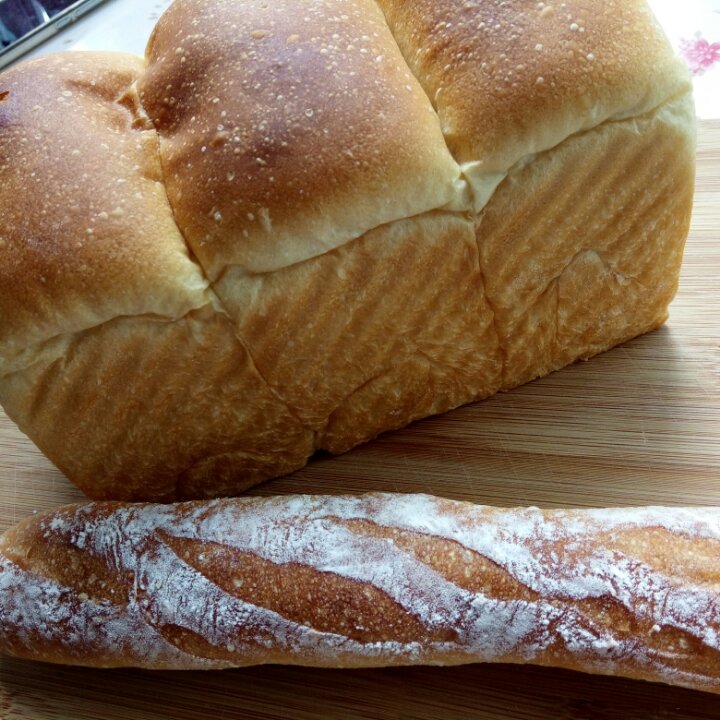 直接法法棍（附详细整形过程图和割包图）