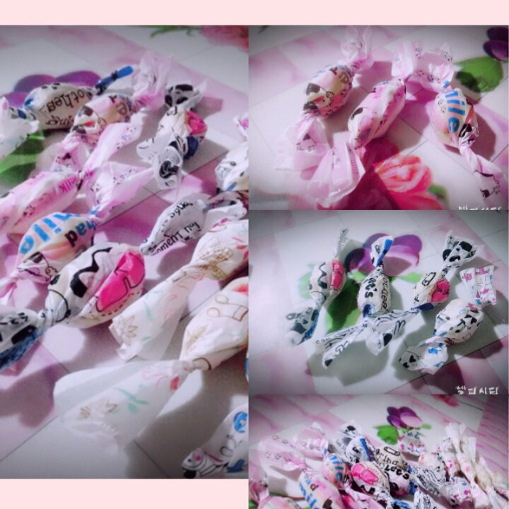 北海道牛奶手工糖