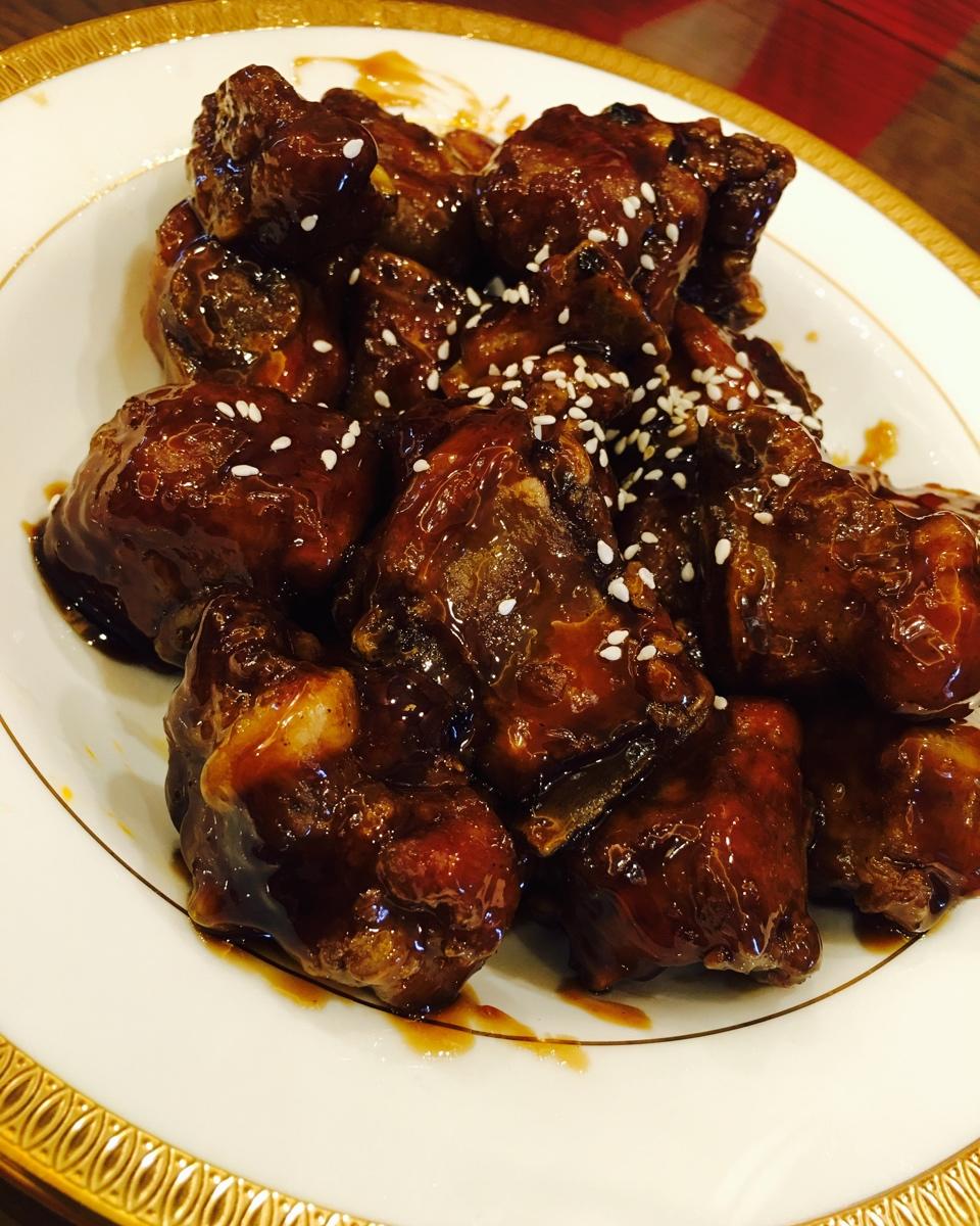 蛋黄酥