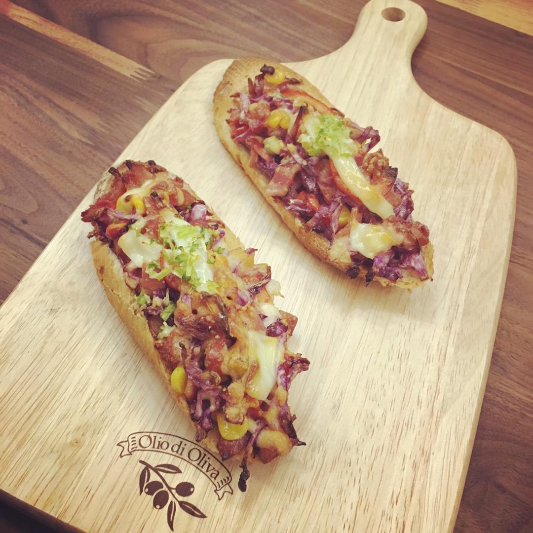 凯撒大帝（传说中的85℃原配方）