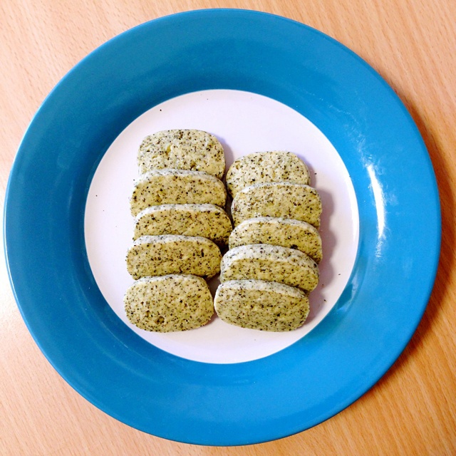 红茶饼干