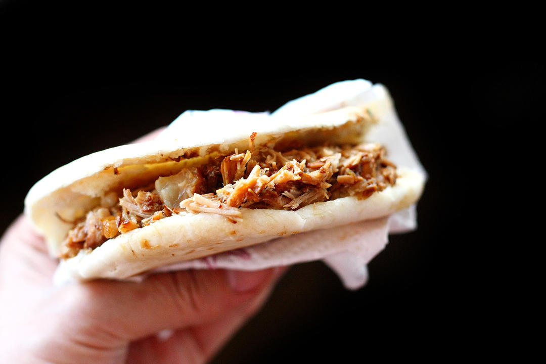 肉夾饃的做法 步驟24