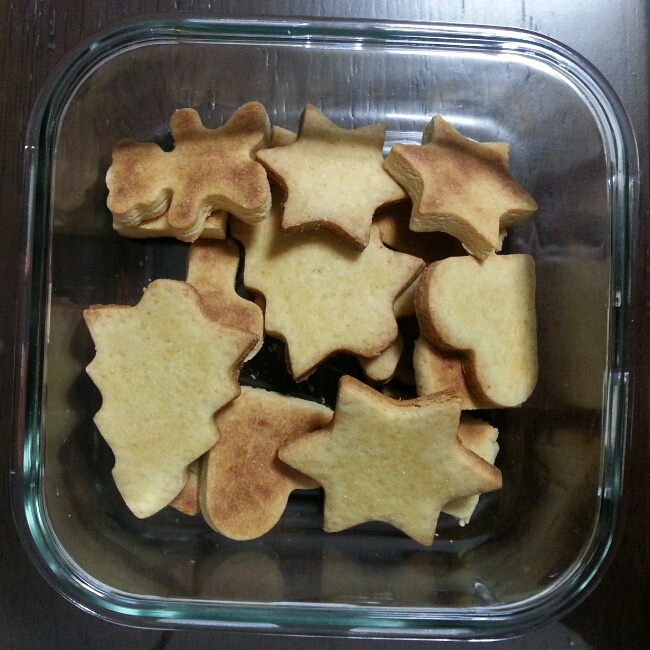Hello Kitty饼干