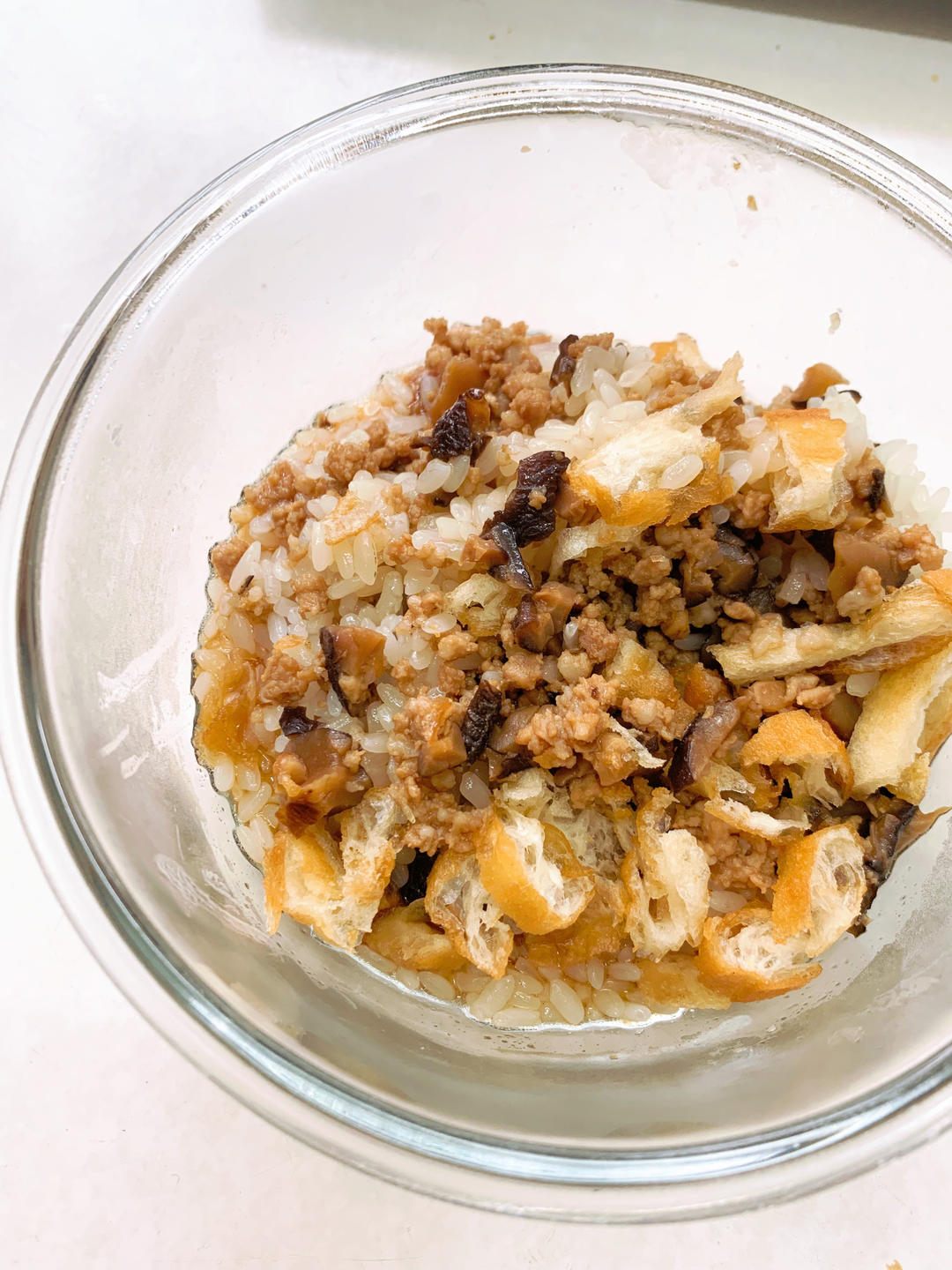 温州糯米饭