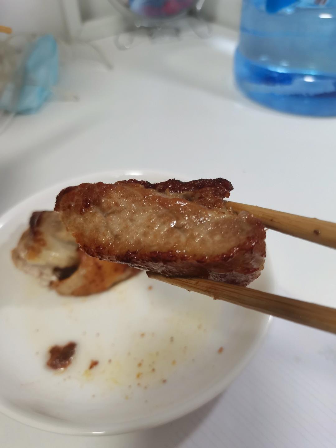 全国全世界最好吃的白切肉