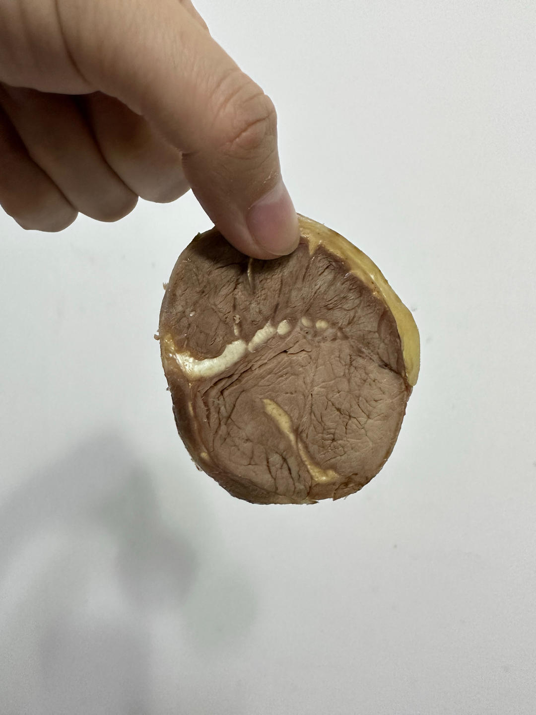 极简·古法｜酱牛肉·卤牛肉·牛腱子｜卡卡爸·不藏私