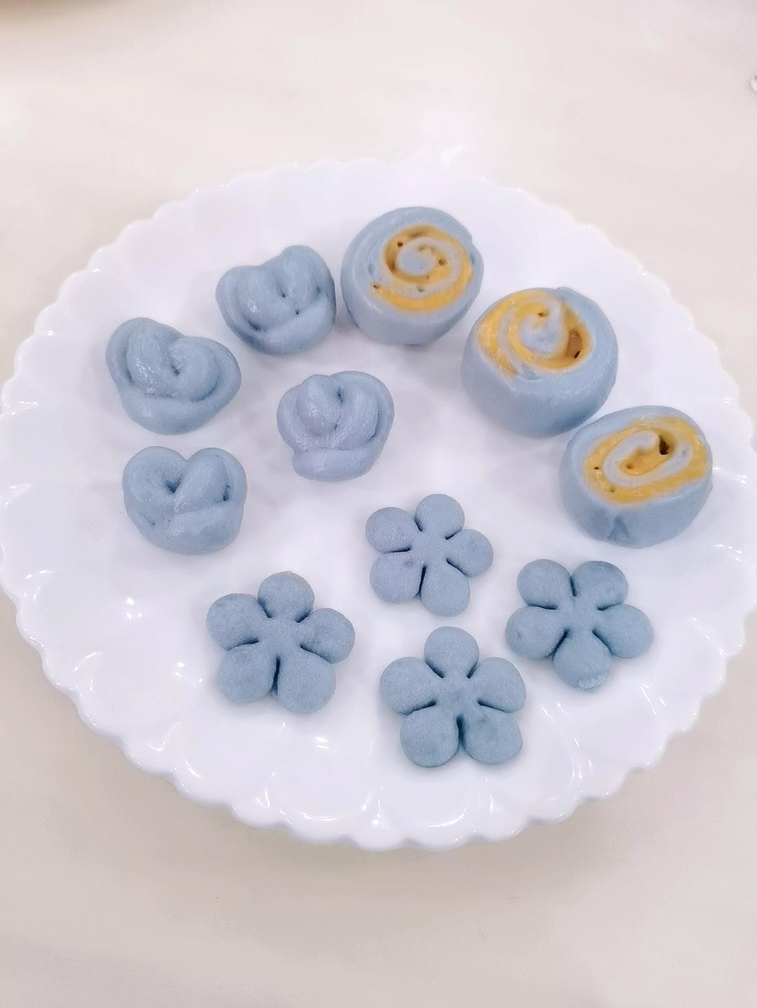 宝宝辅食记录