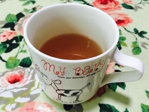 养生壶版各种茶和汤的做法 步骤10