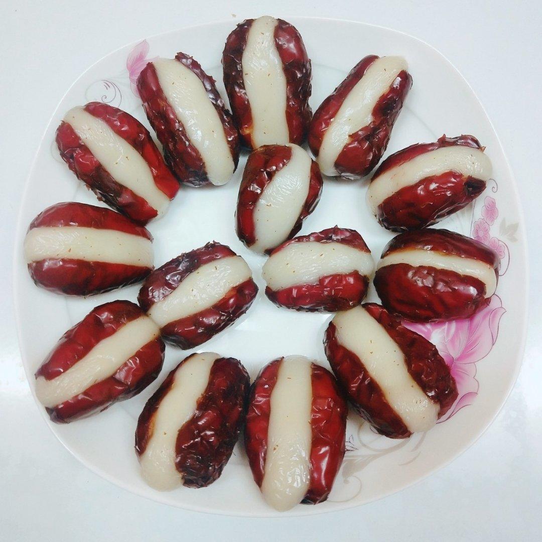 糯米枣