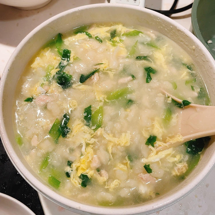老北京面疙瘩汤