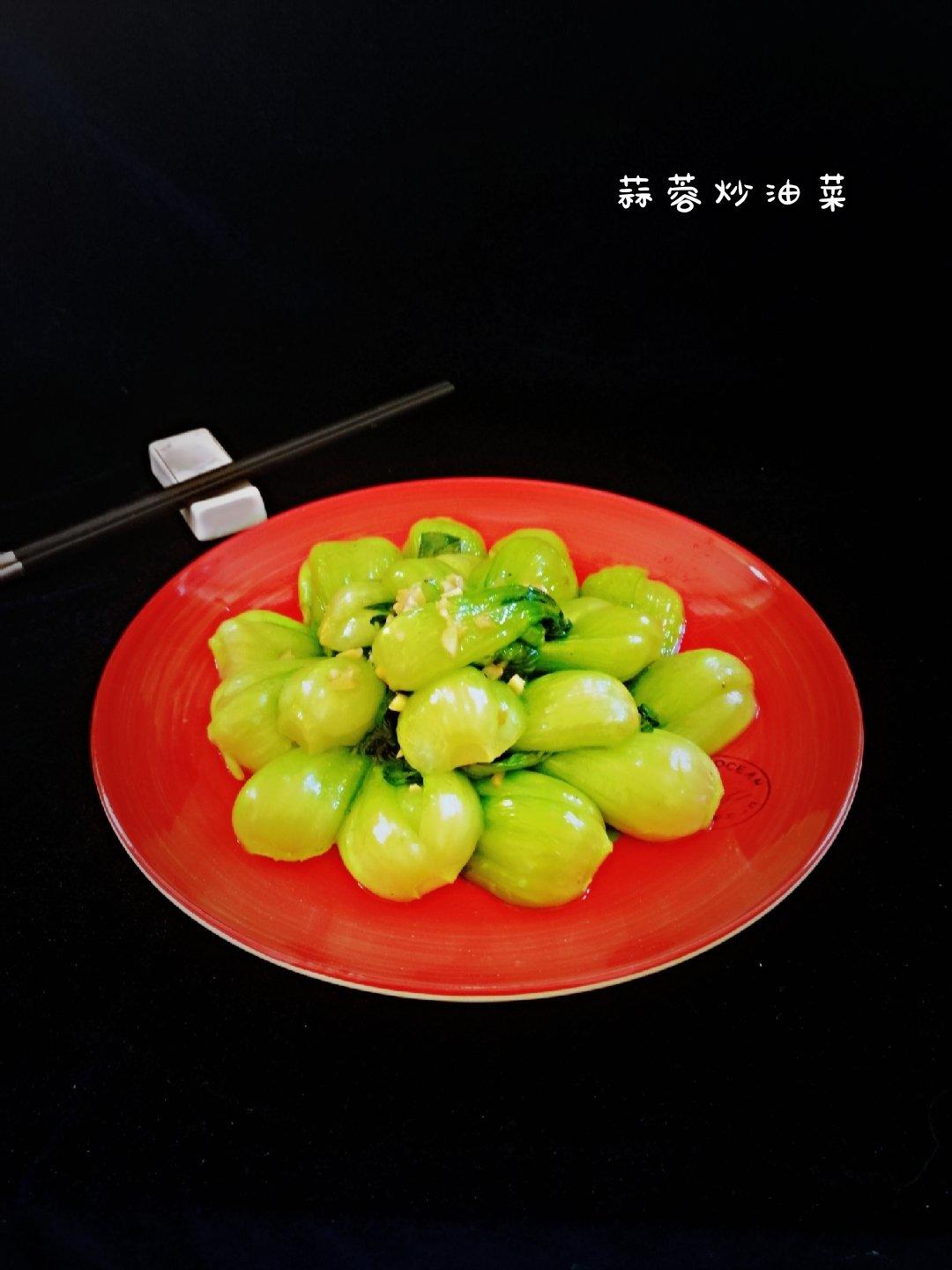 耕耘，收获