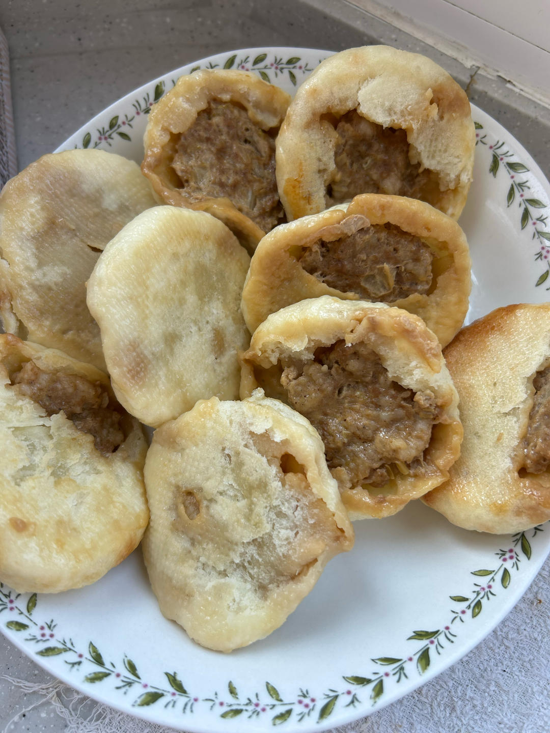 小笼包（秒杀市面上小笼包店的做法）