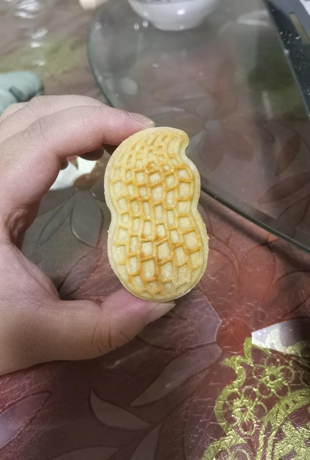 🔥网红脆皮花生酥被我复刻成功了❗快快码住❗