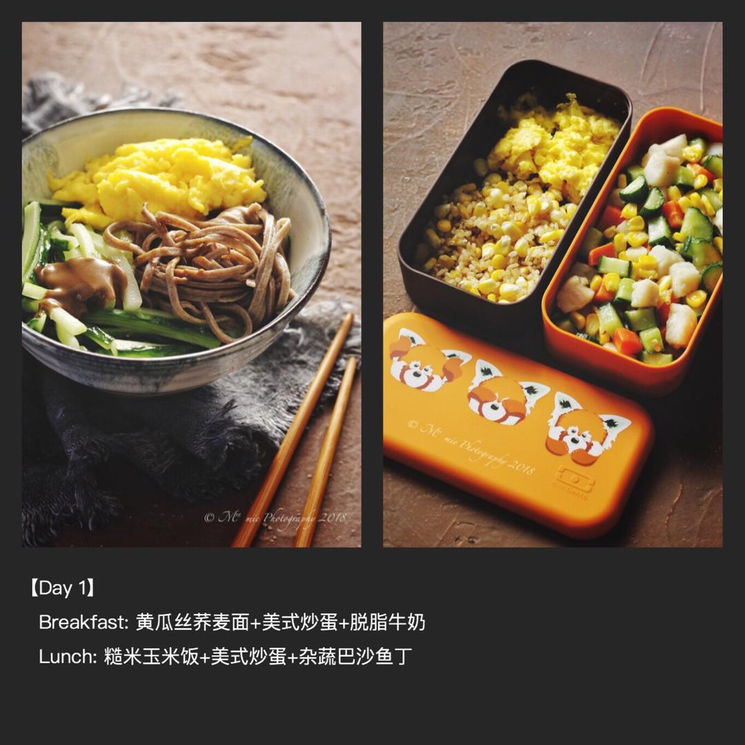 缤纷龙利鱼 简单快手