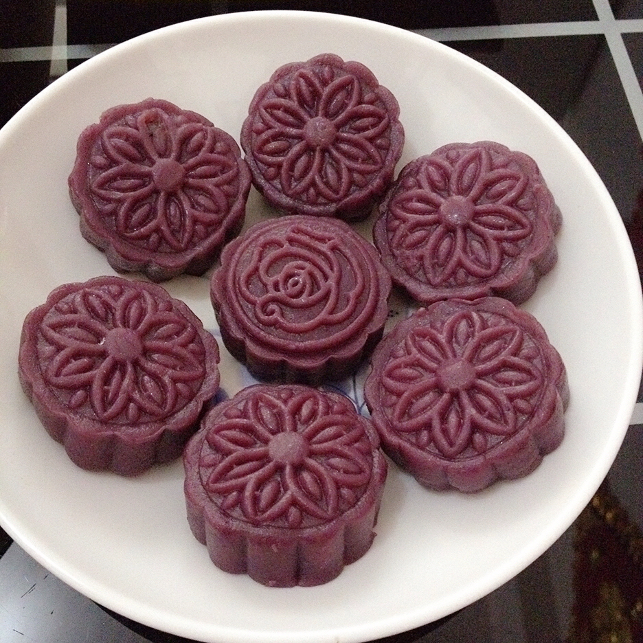 粗粮糕点