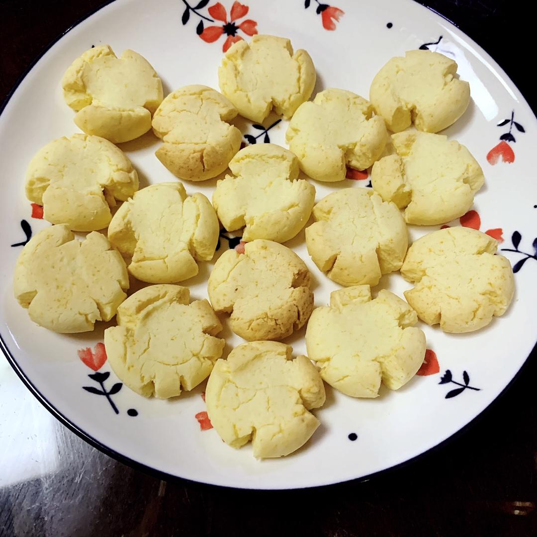 玛格丽特小饼干