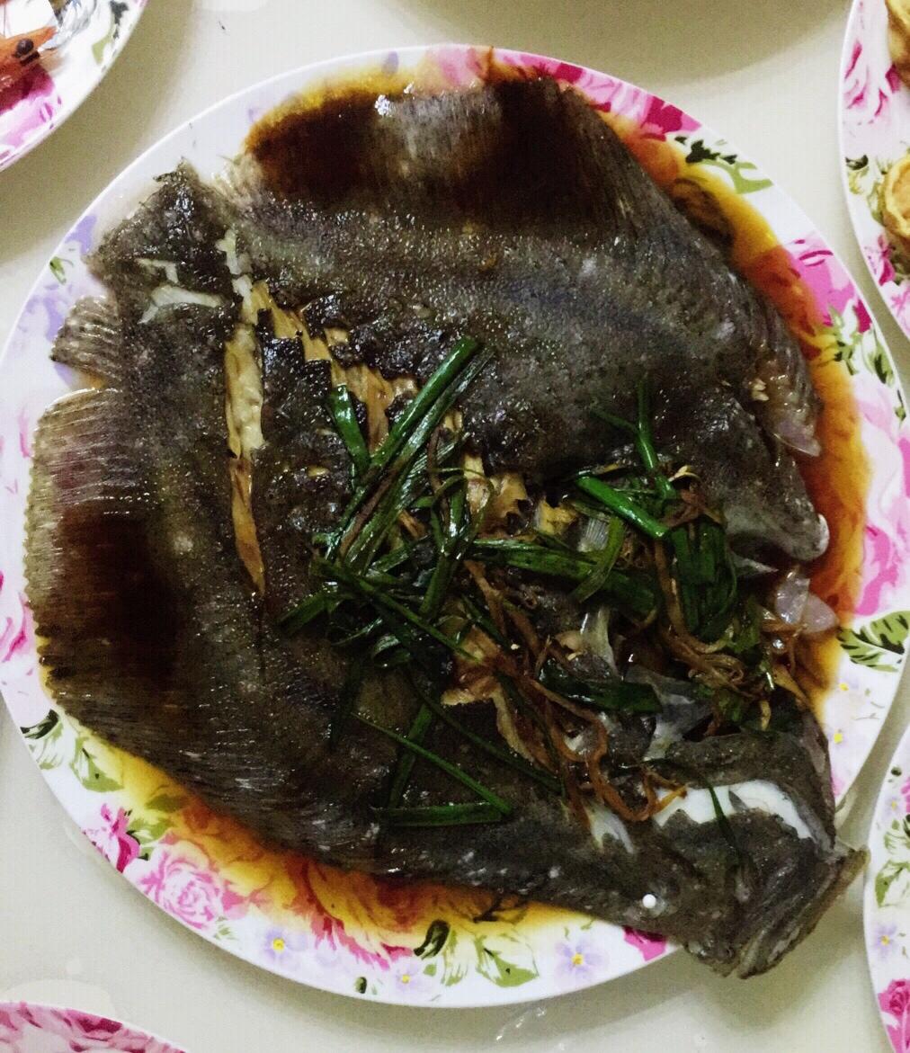 多宝鱼做法大全：清蒸多宝鱼的家常做法