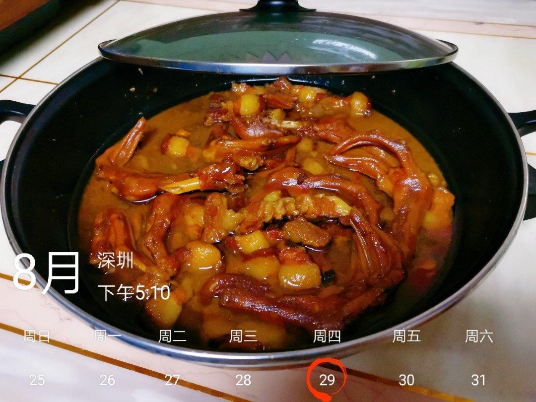 多一步做出超正卤水