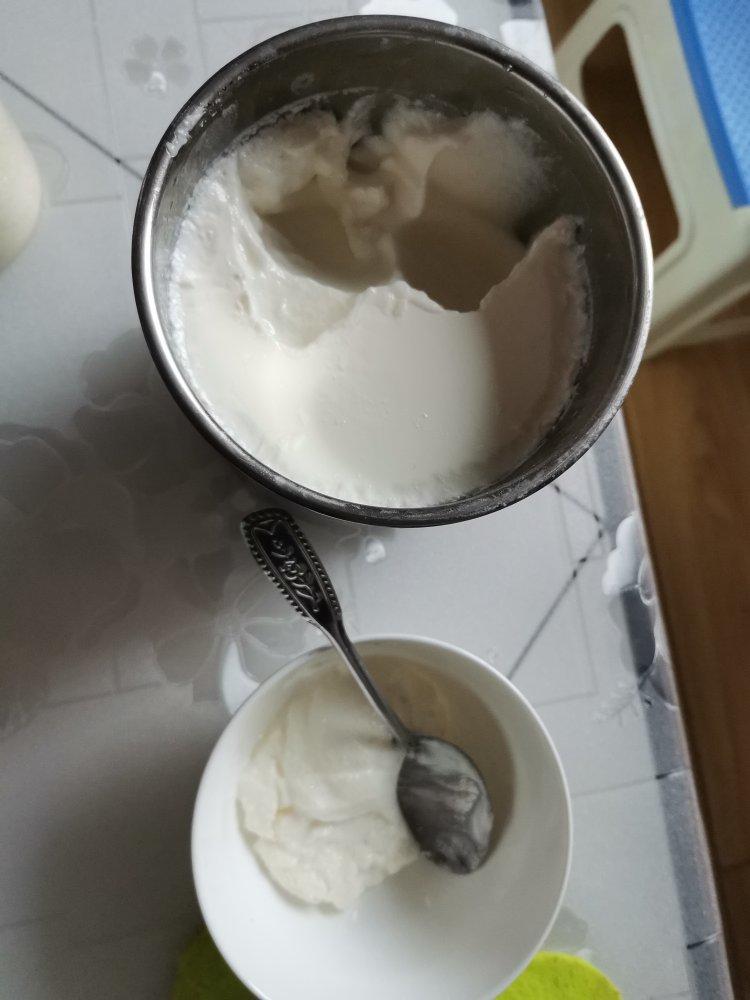多种酸奶做法(酸奶机版）