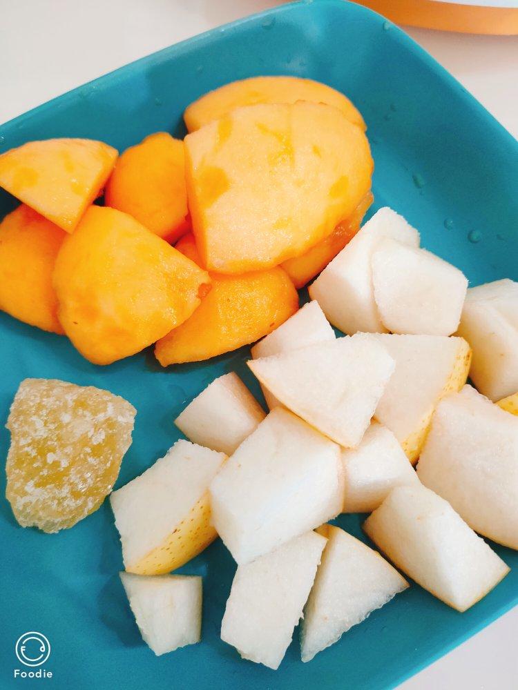 杯子蛋糕【5月北鼎烤箱食谱】