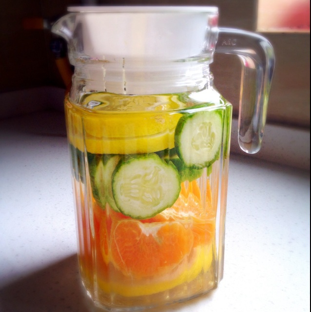 Detoxwater