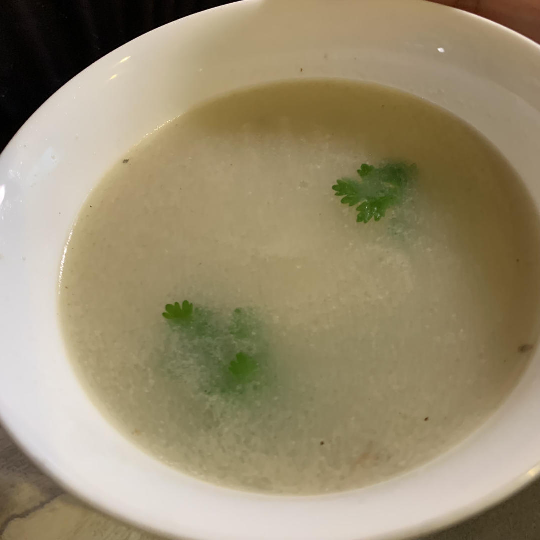 soup
