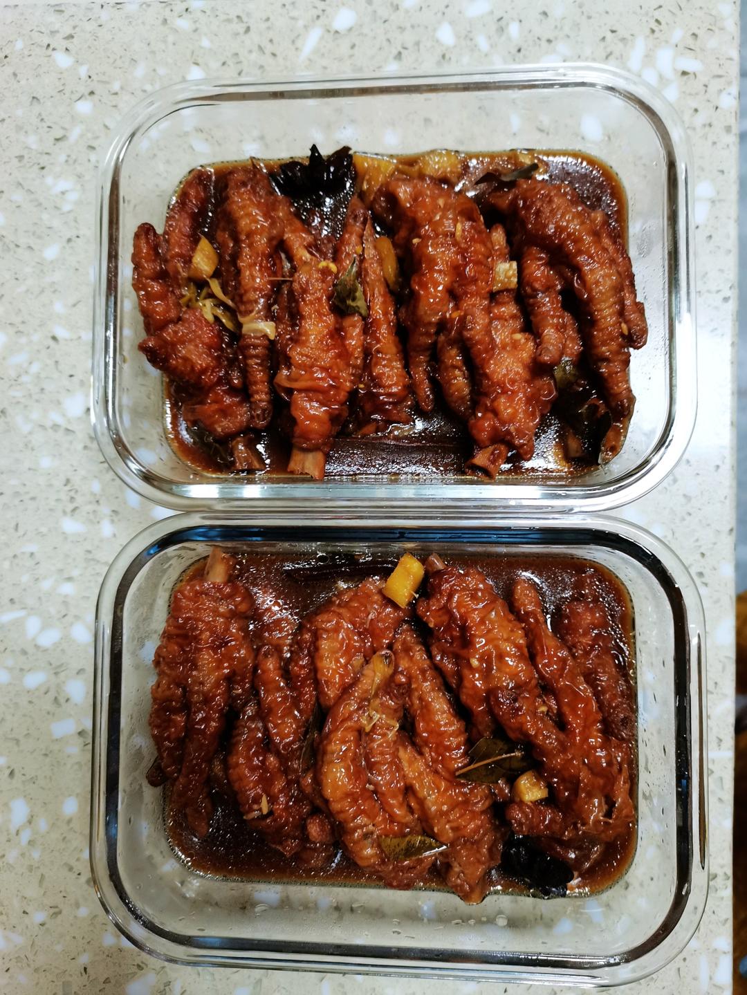 工作日午餐便当