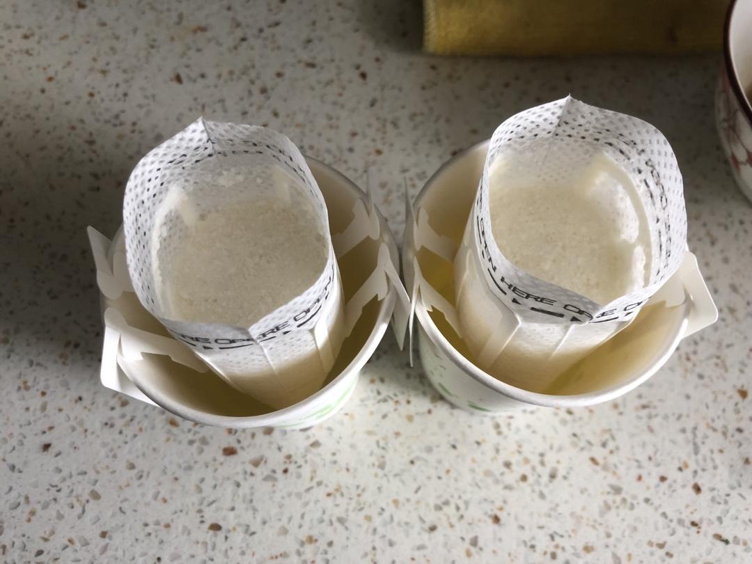 自制乳酪（10块钱出193克乳酪）
