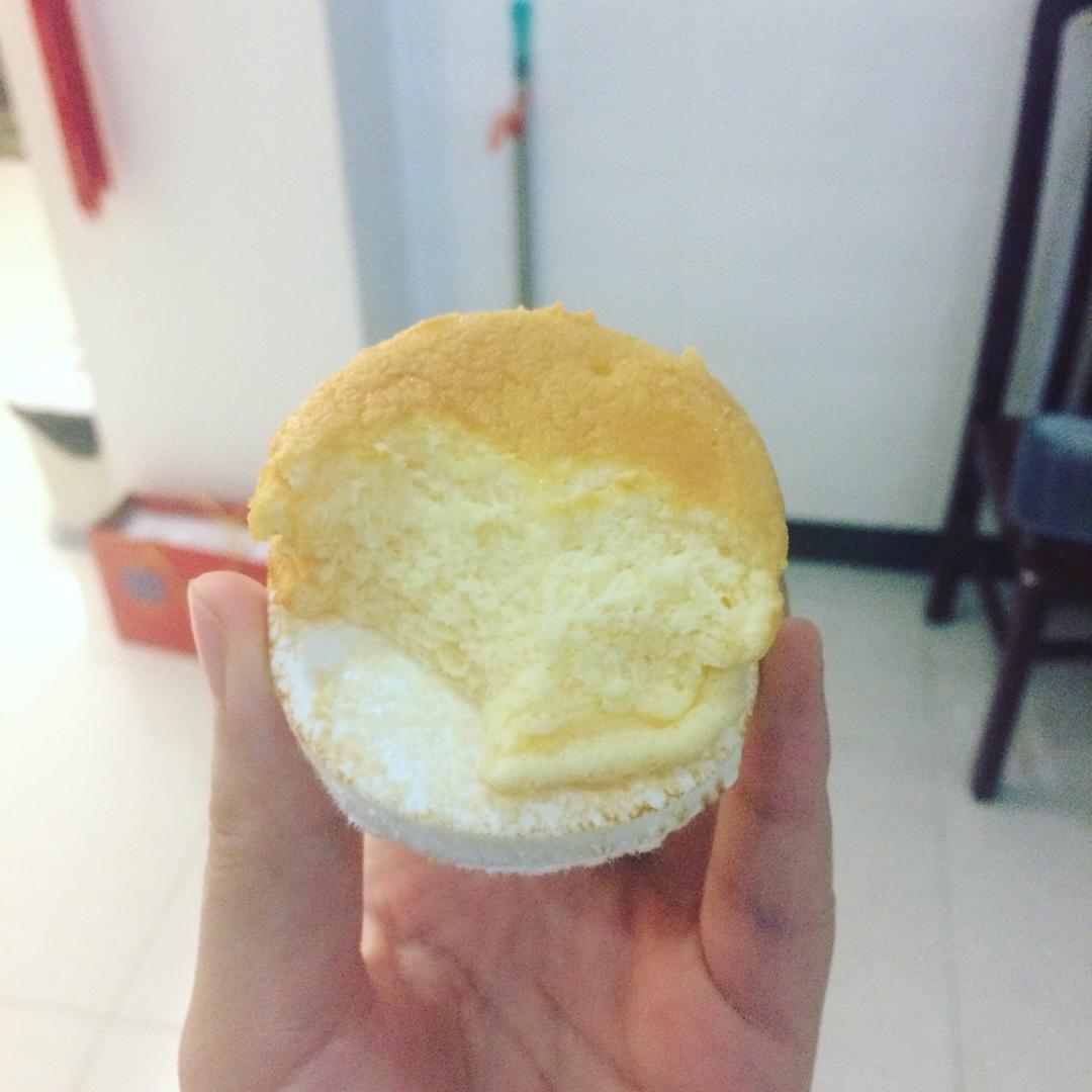 酸奶小蛋糕