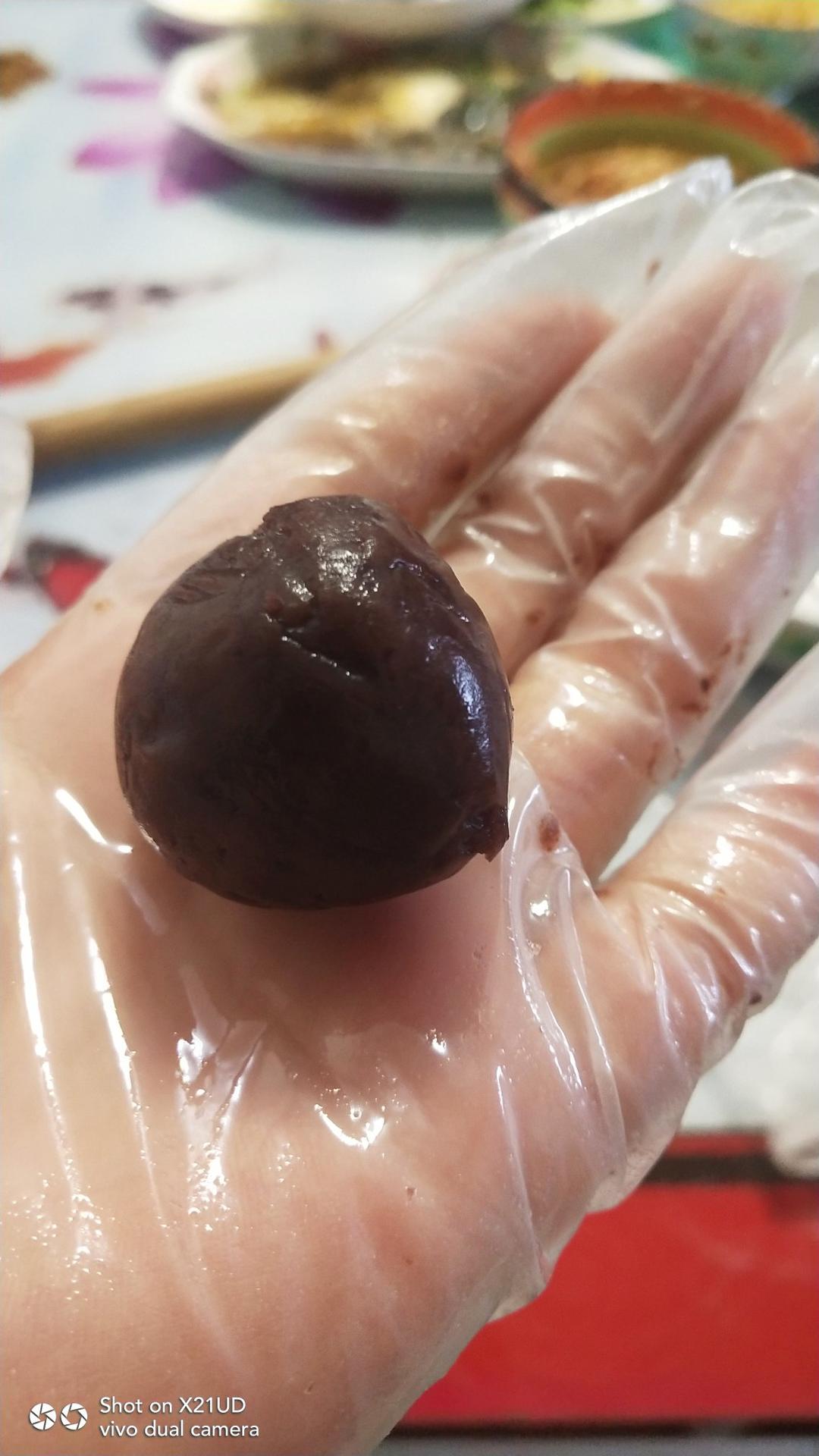 红豆沙