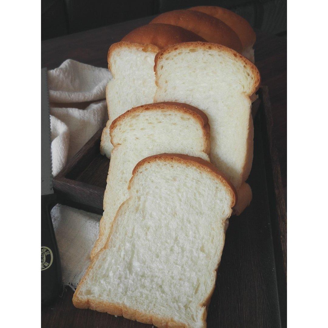 20%全麦汤种椰油大吐司(1000克)