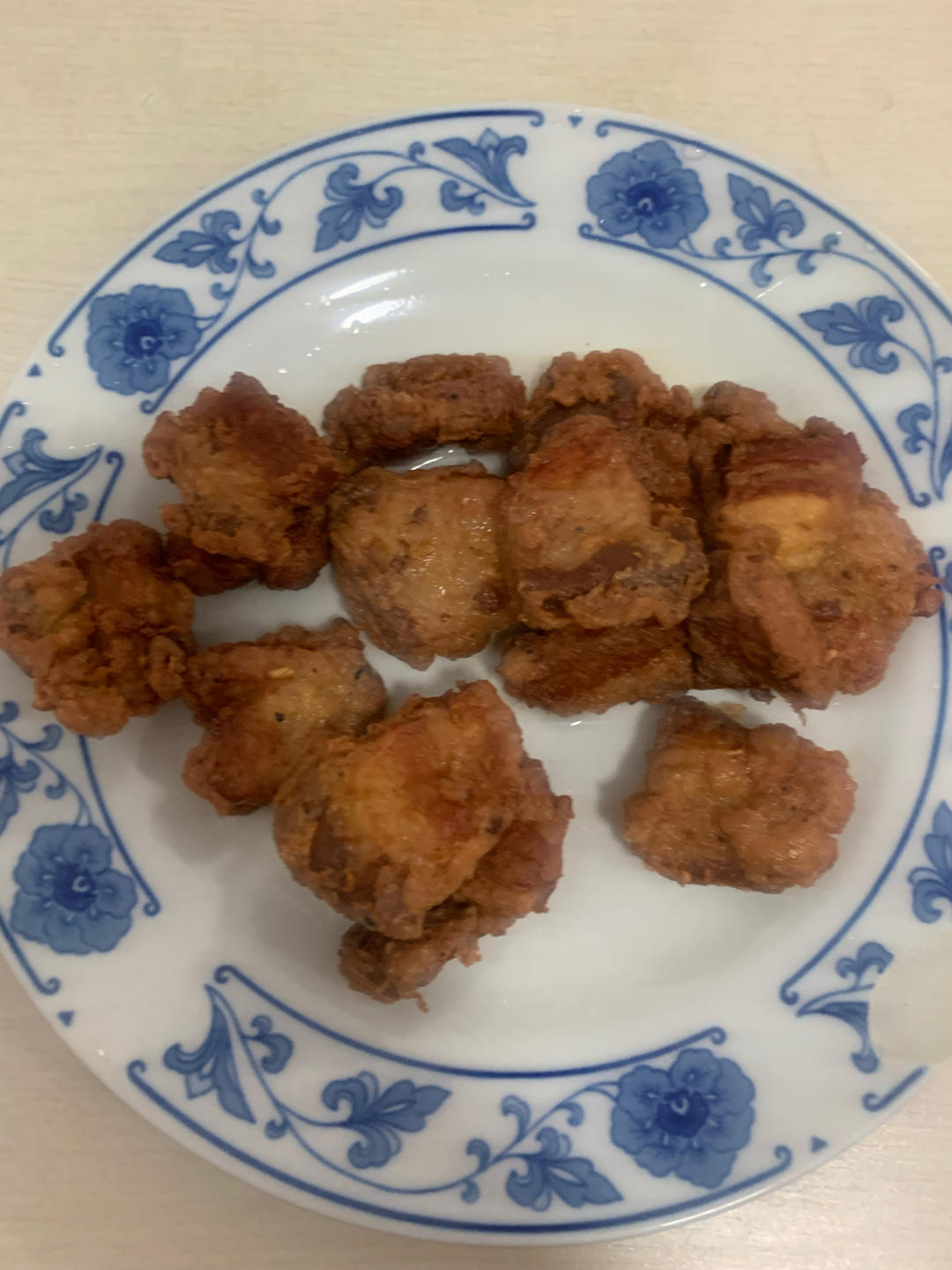 小酥肉