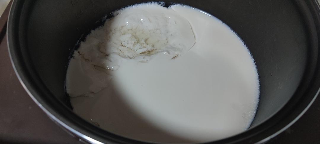 自制超嫩豆腐脑（豆腐花）