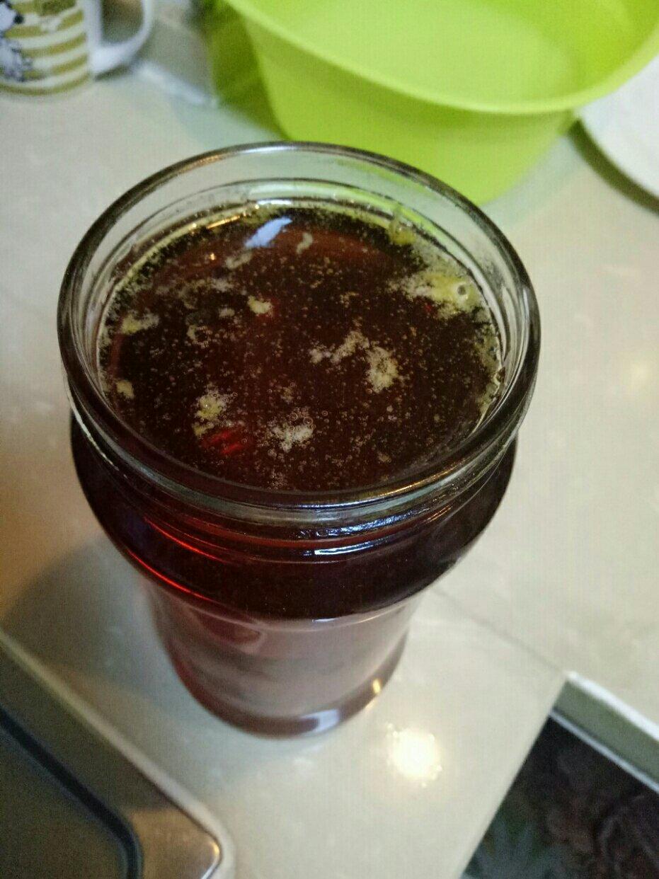 自制转化糖浆（广式月饼专用）