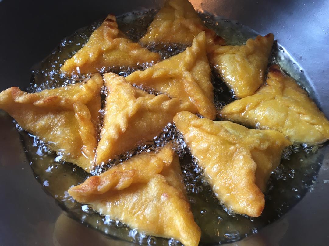 潮汕油粿