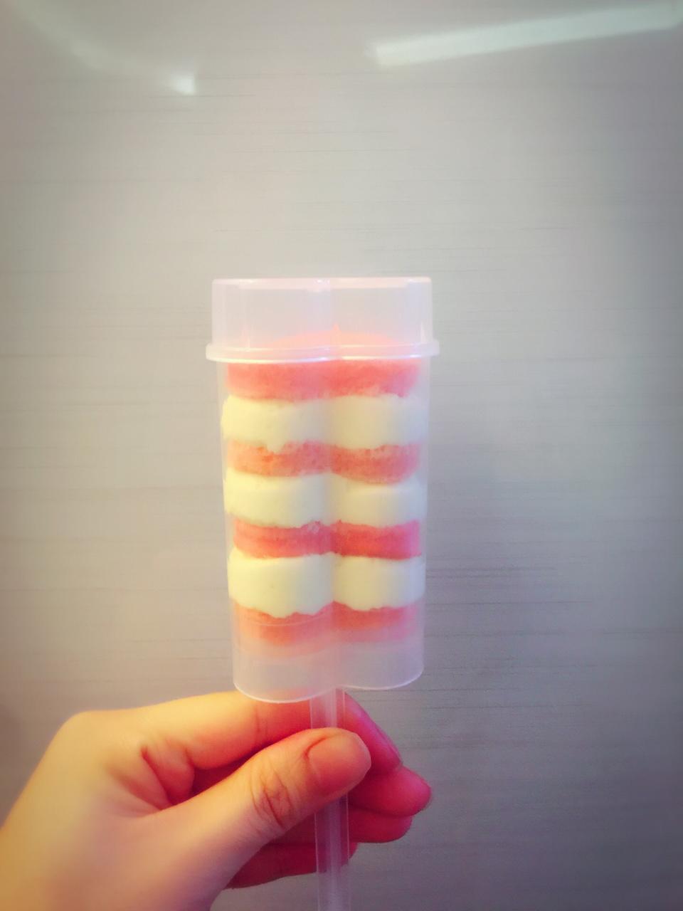 小四卷～风靡美食群的美味蛋糕卷