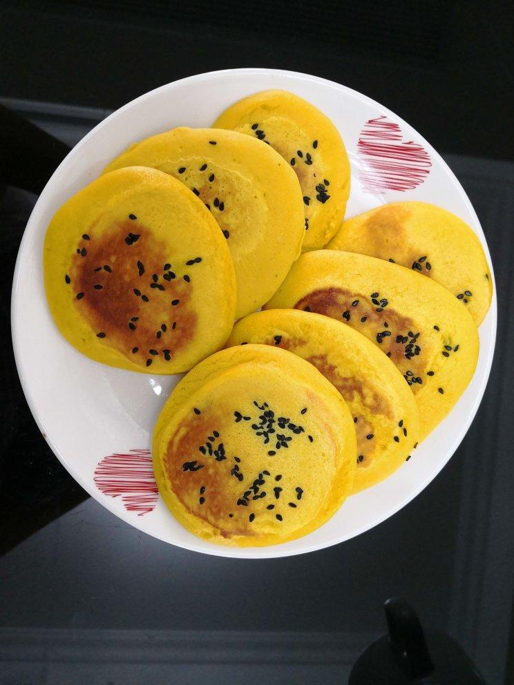 手机用户9042_zvk2做的早餐:玉米饼(白领版)