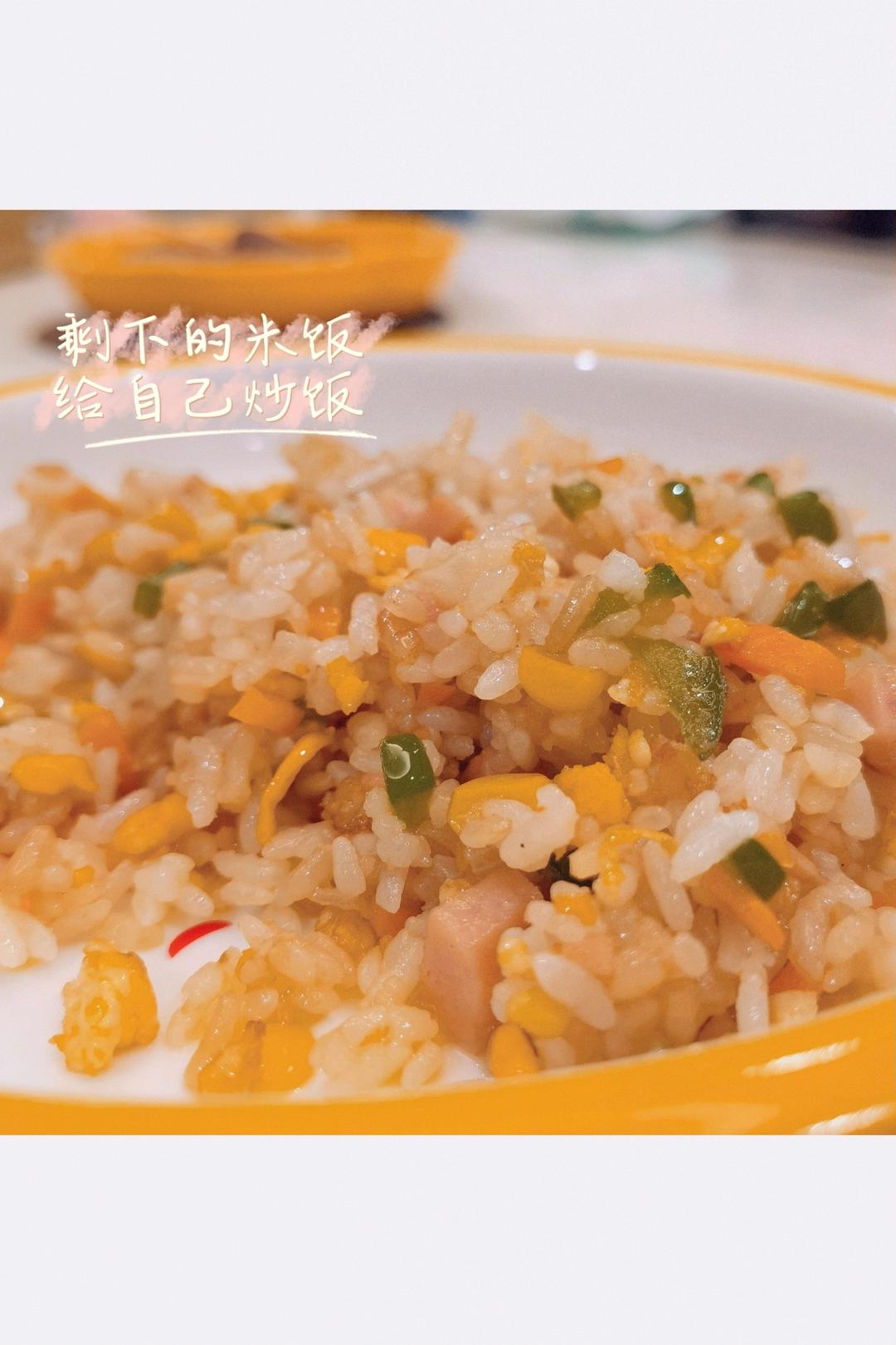 藜麦牛肉油菜饭团